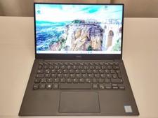 Dell XPS 13 9360 | 13,3 Zoll | Core i7-7560U | 16GB RAM | 500GB | Windows 11 Pro