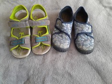 Superfit Sandalen und