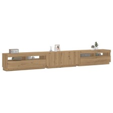 Schrank mit led leuchten - mit, led-leuchten