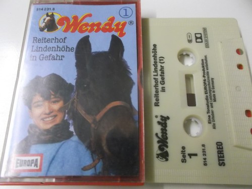 73408 wendy reiterhof - wendy, 1: