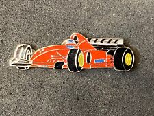 Michael Schumacher Ferrari  F1