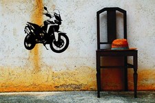 Wandtattoo: "Kult-Tourer" -