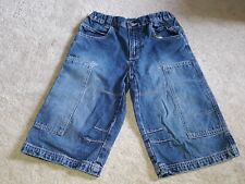 Dognose Jeans  Short Gr. 134