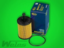 SH4771 Ölfilter VW FOX LUPO