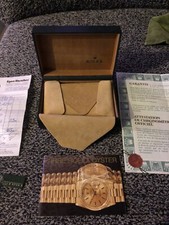 Rolex BOX 68.00.08 Datejust