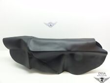 Sitzbank Bezug Carbon Schwarz Sitzbankbezug für Peugeot Speedfight 1 2