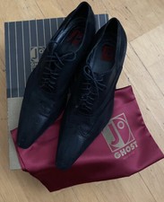 Jo Ghost Herrenschuhe EU45 Schwarz