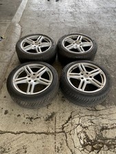 Original Porsche Panamera