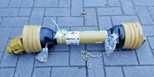 Gelenkwelle 30x92 kreuz länge - 30x92,