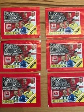 Penny - Fussball Bundesliga Offizielle Sticker Sammlung 2014/15 OVP