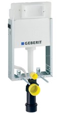 Geberit Spülkasten Kombifix