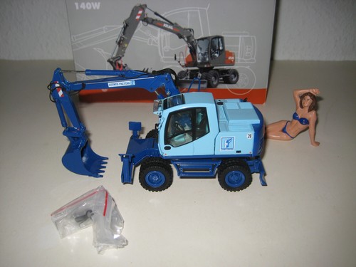 Atlas 140 bagger - atlas,