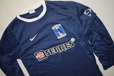 Nike Kauhajoen Karhu Trikot Jersey Maglia Camiseta Maillot Shirt Finnland 158-17