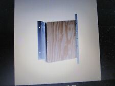 Geberit Sanbloc Montageplatte aus Holz für Stützgriffe 440 800 00 1  