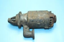 Anlasser Starter Mercedes W120 Steyr Schazlin Deutz Fahr / BOSCH EJD1,8/12R88