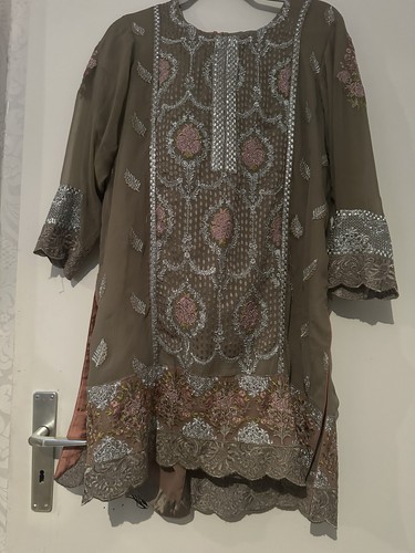 Afghanische pakistanische - afghanische,