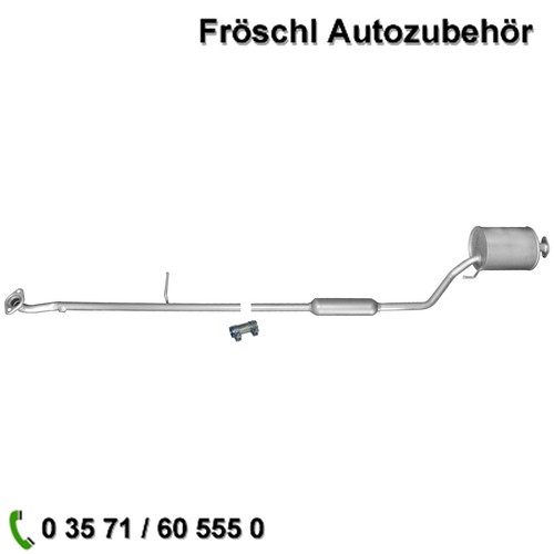 Für daihatsu cuore move - für,
