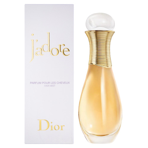 Dior adore hair mist 40ml - hair,