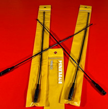 Set 2 HyFlex CB Funk Antennen