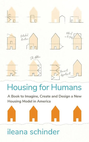 Housing for humans ileana - humans,