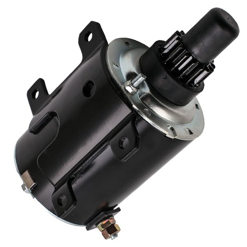 Anlasser zahn starter - starter, motor