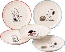 PEANUTS Snoopy Trio