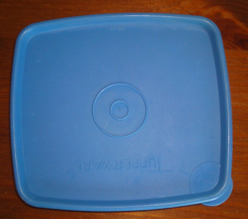 Tupperware gefrierbehälter - tupperware,