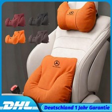 Autositz Nackenstütze