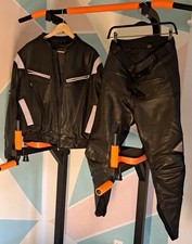 Motorrad jacke hose - motorrad, jacke,