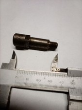 Simson Motor Vierkantbolzen Schaltautomat S50 Schwalbe Star Habicht Sperber