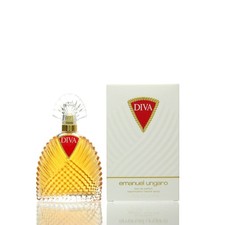 Emanuel Ungaro DIVA Eau de