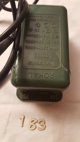 Rokal spur trafo 00003 - rokal,