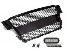 Kühlergrill Sport mit Emblem