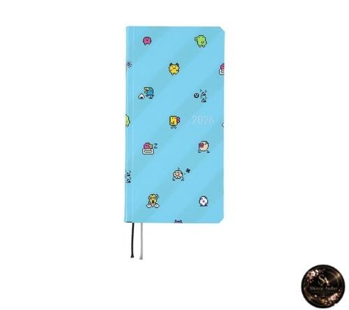 Hobonichi techo 2026 weeks - techo,