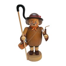 Räuchermann Schäfer -