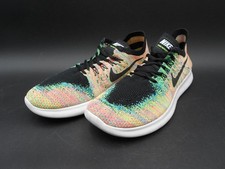 Nike Free RN Flyknit Mens 9