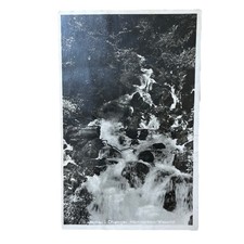 Postkarte aschau chiemgau - ak,