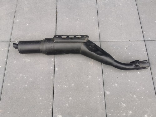 Orig auspuffendtopf honda xl - orig,