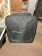 Vorwerk Thermomix Trolley für TM6 mit Varoma Tasche