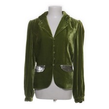 Brilliantime, Blazer, Größe