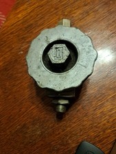 Micro S Filter VEB 2t Takraf Scherenhebebühne DDR Lunzenau IFA M25 MS Filter M15