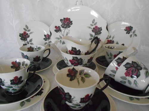 Royal albert masquerade - albert,