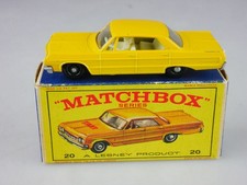 20c Chevrolet Impala Taxi -