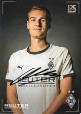 Florian neuhaus borussia - florian,