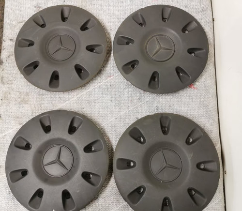 Mercedes sprinter w906 vito - 4x,