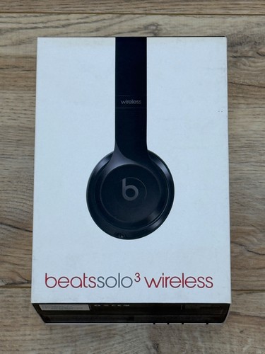 Beats solo wireless dr - solo,