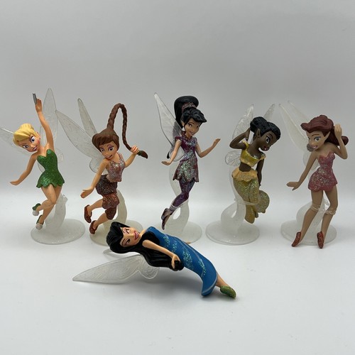 Seltene disney parks pixie - disney,