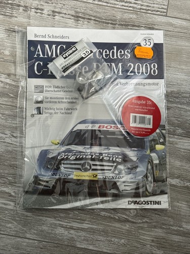 Kyosho deagostini amg - ,