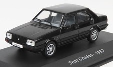 1/43 - SEAT - GREDOS 1987 -