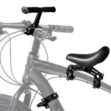 Kinder-Fahrradsitz mit